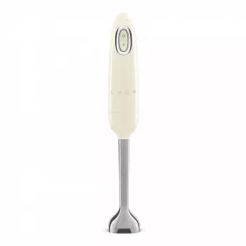 SMEG HBF03CREU batidora de mano 700W crema