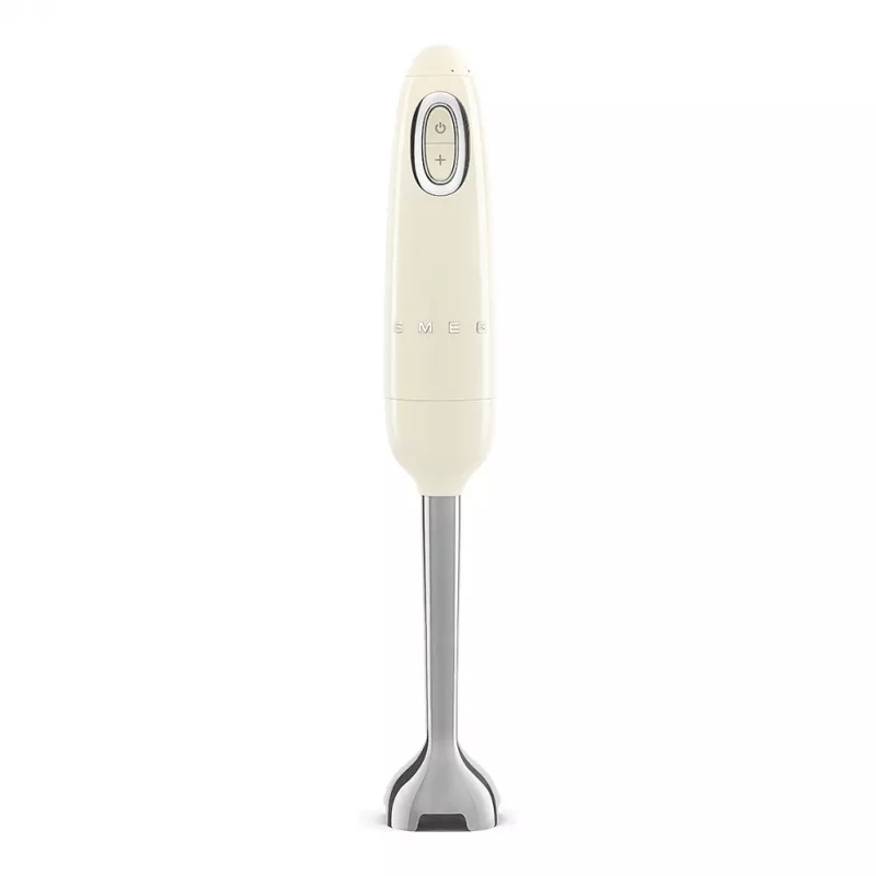 SMEG HBF03CREU batidora de mano 700W crema