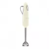 SMEG HBF03CREU batidora de mano 700W crema