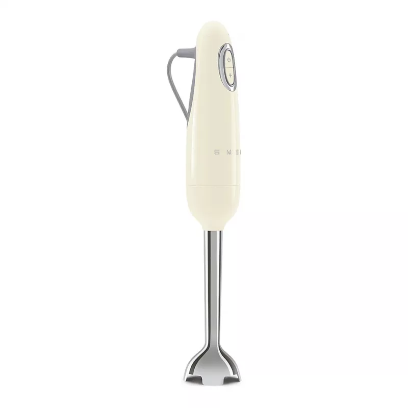 SMEG HBF03CREU batidora de mano 700W crema
