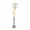 SMEG HBF03CREU batidora de mano 700W crema