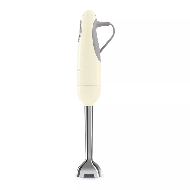 SMEG HBF03CREU batidora de mano 700W crema