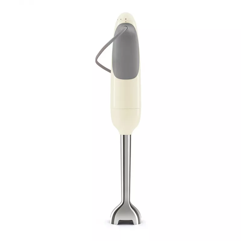SMEG HBF03CREU batidora de mano 700W crema