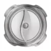 SMEG HBF03CREU batidora de mano 700W crema