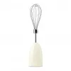 SMEG HBF03CREU batidora de mano 700W crema