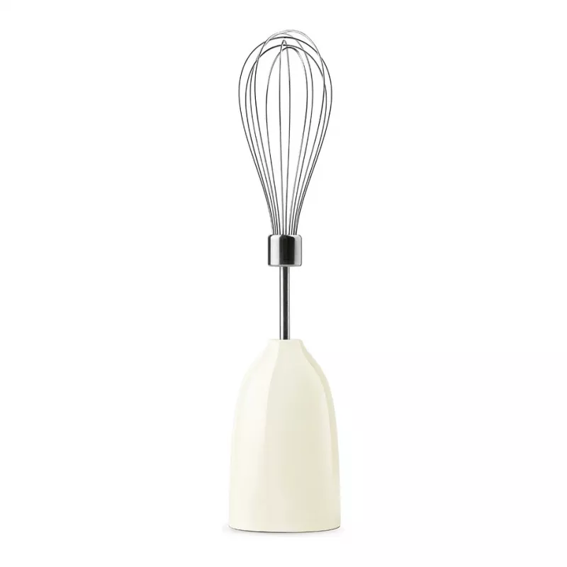 SMEG HBF03CREU batidora de mano 700W crema