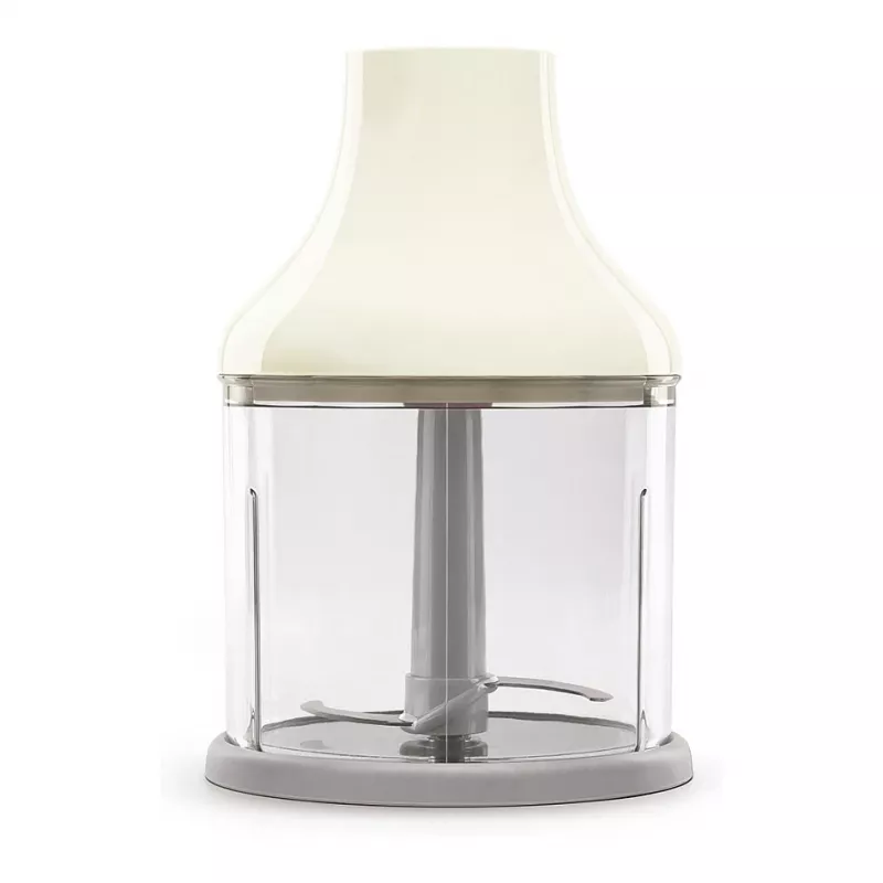 SMEG HBF03CREU batidora de mano 700W crema