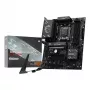 MSI B850 Gaming Pro WiFi6E placa base, AMD AM5, DDR5, Wi-Fi 6E, Bluetooth 5.2, 2.5G LAN, Micro-ATX
