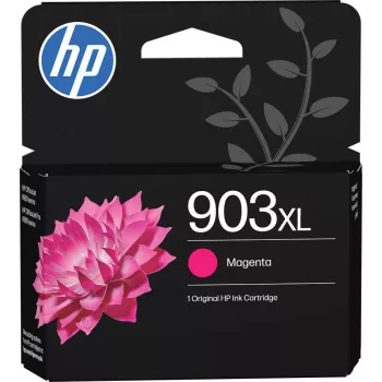HP 903XL High Yield Magenta cartucho de tinta original (9 ml)
