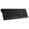 ASUS ROG Strix Morph 96 teclado gaming inalámbrico, diseño 96%, interruptores ROG NX Snow, hot-swappable, conectividad tri-modo, negro