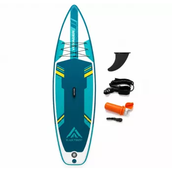 Extralink tabla de SUP hinchable 335 cm (11 ft) - solo tabla, sin accesorios