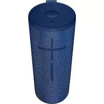 Logitech Ultimate Ears MEGABOOM 3 altavoz Bluetooth portátil - Lagoon Blue