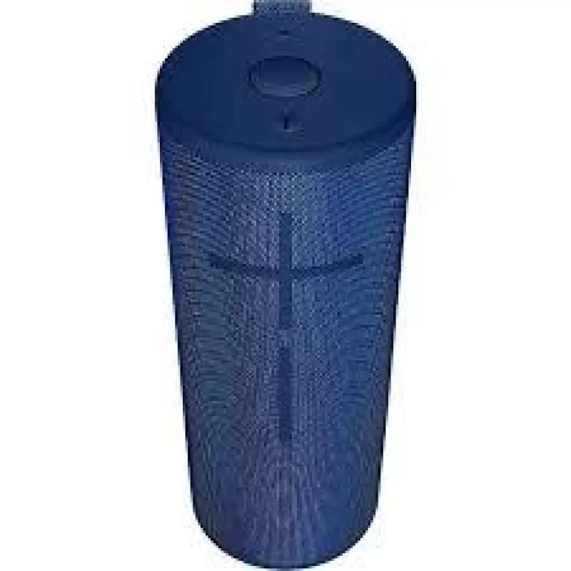Logitech Ultimate Ears MEGABOOM 3 altavoz Bluetooth portátil - Lagoon Blue
