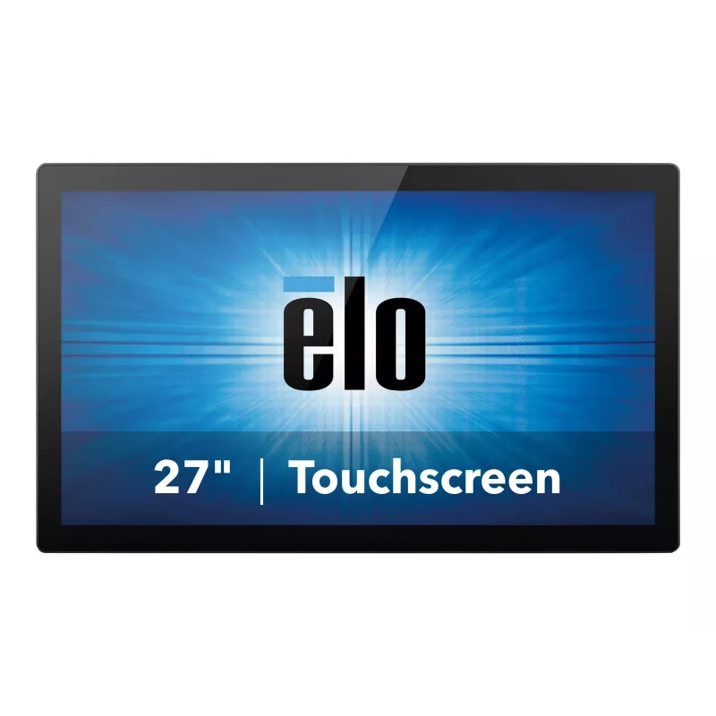 Elo Touch Solutions Elo 2794L monitor táctil LED Open Frame Full HD de 27