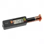 TFA 98.1126.01 comprobador de baterías BatteryCheck