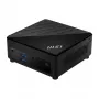 MSI Cubi 5 1M-628AT mini-PC, 16 GB RAM, 512 GB SSD, Windows 10 Pro, negro