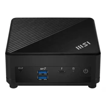 MSI Cubi 5 1M-630AT mini-PC, 16GB RAM, 512GB SSD, Windows 10 Pro
