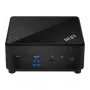 MSI Cubi 5 1M-631AT mini-PC, 16GB DDR4, 1TB SSD NVMe, Windows 10 Pro, negro