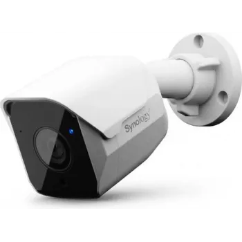 Synology BC510 cámara de seguridad IP67 5 MP gran angular AI