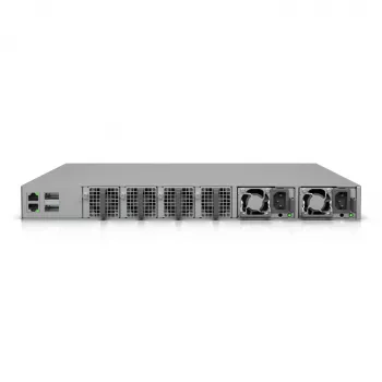 Ubiquiti ECS-24S-PoE (1050W) switch PoE+++ Layer 3 Etherlighting de 24 puertos de nivel empresarial