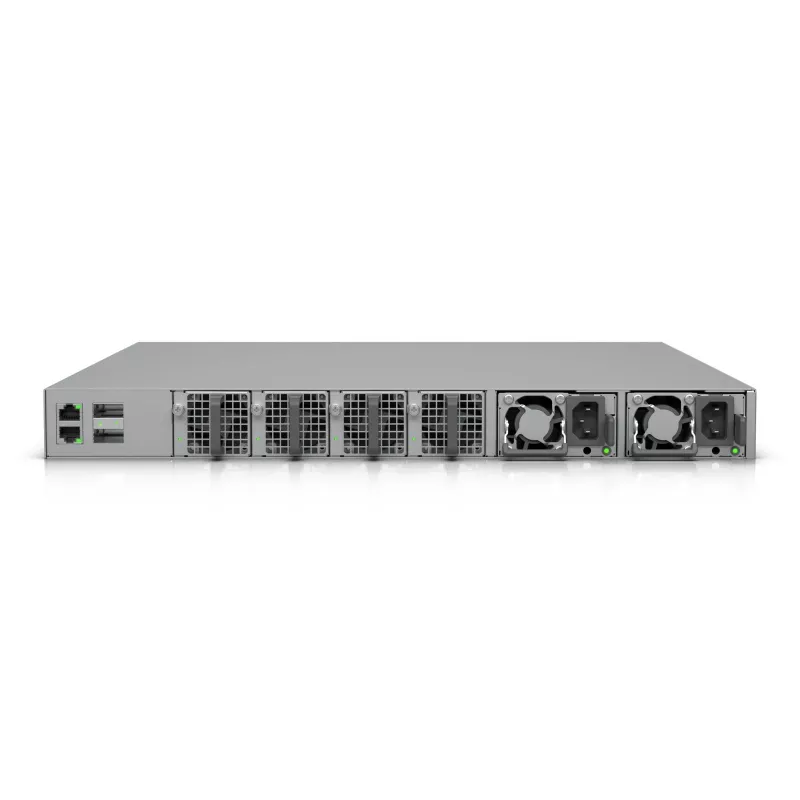 Ubiquiti ECS-24S-PoE (1050W) switch PoE+++ Layer 3 Etherlighting de 24 puertos de nivel empresarial