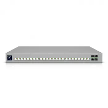 Ubiquiti ECS-24S-PoE (1050W) switch PoE+++ Layer 3 Etherlighting de 24 puertos de nivel empresarial