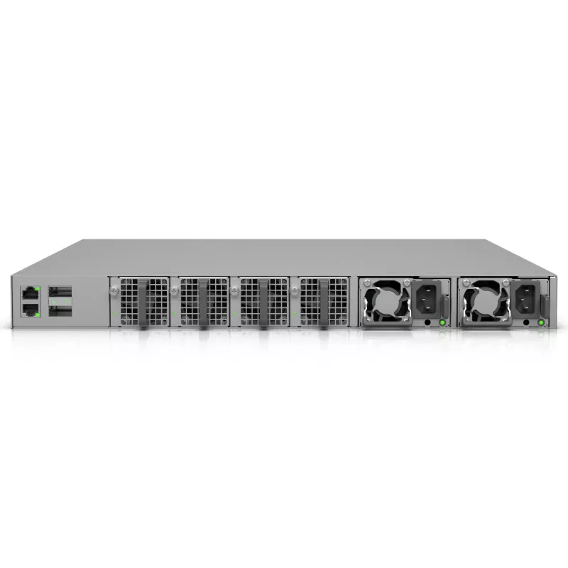 Ubiquiti ECS-48S-PoE (2150W) switch PoE+++ Layer 3 Etherlighting de 48 puertos de nivel empresarial