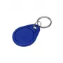 2N EM4100 llavero RFID, 125 kHz, azul