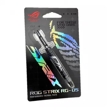 ASUS ROG STRIX RG-05 pasta térmica de alto rendimiento 3g