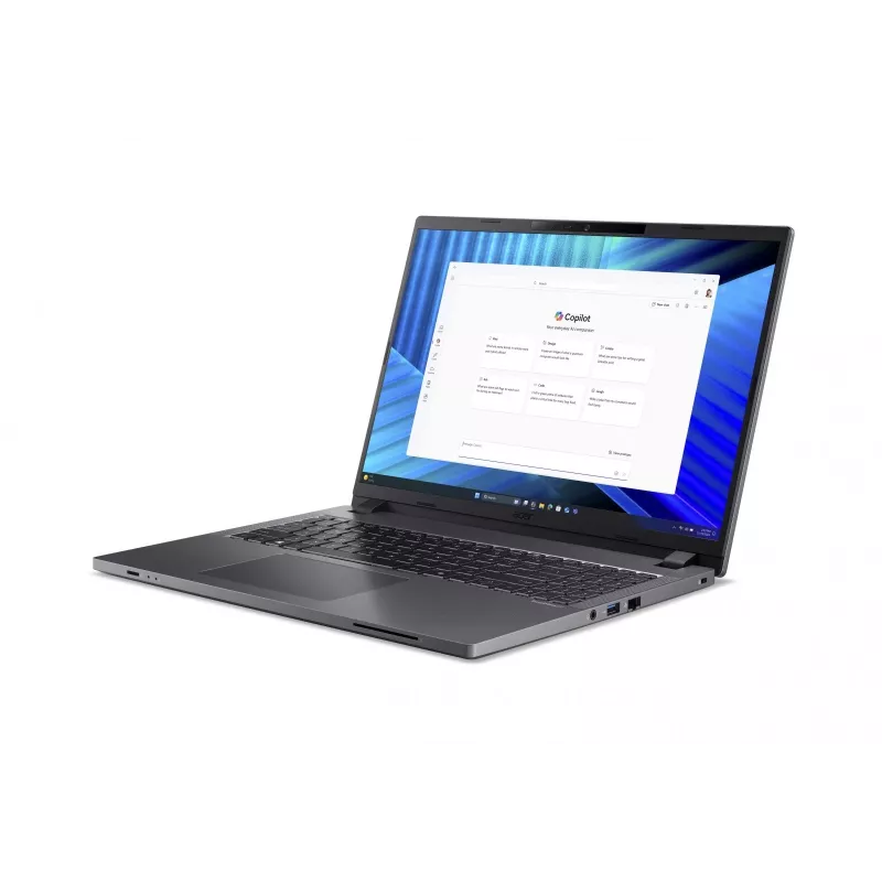 Acer TravelMate P2 TMP216-71-G3-TCO portátil 16