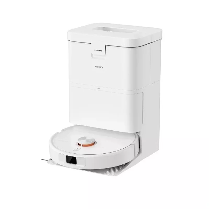 Xiaomi Robot Vacuum H50 con 10.000 Pa de succión y base de autolimpieza
