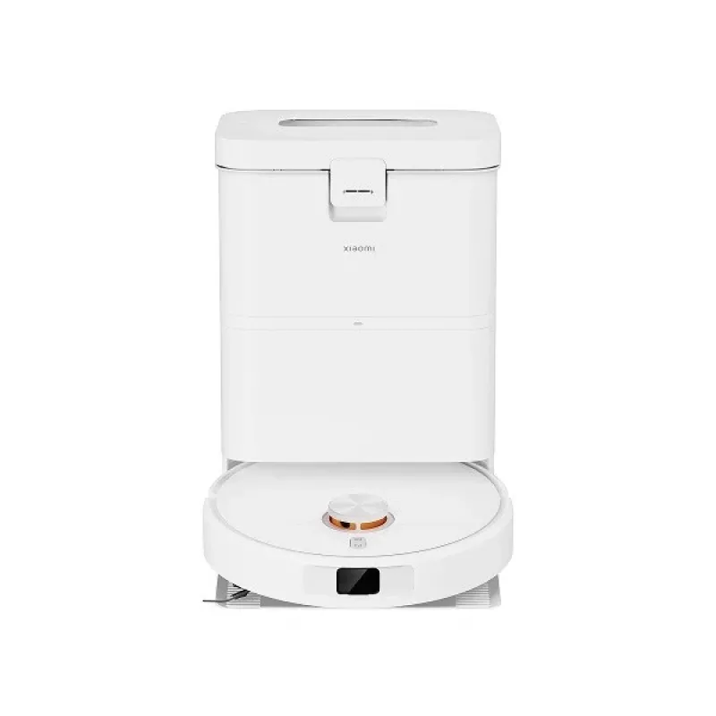 Xiaomi Robot Vacuum H50 con 10.000 Pa de succión y base de autolimpieza