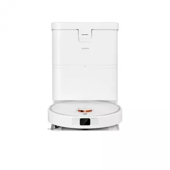 Xiaomi Robot Vacuum H50 con 10.000 Pa de succión y base de autolimpieza