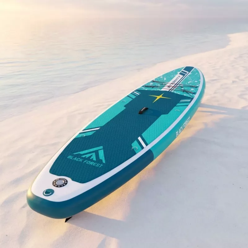 Extralink tabla de SUP hinchable 335 cm, sin accesorios