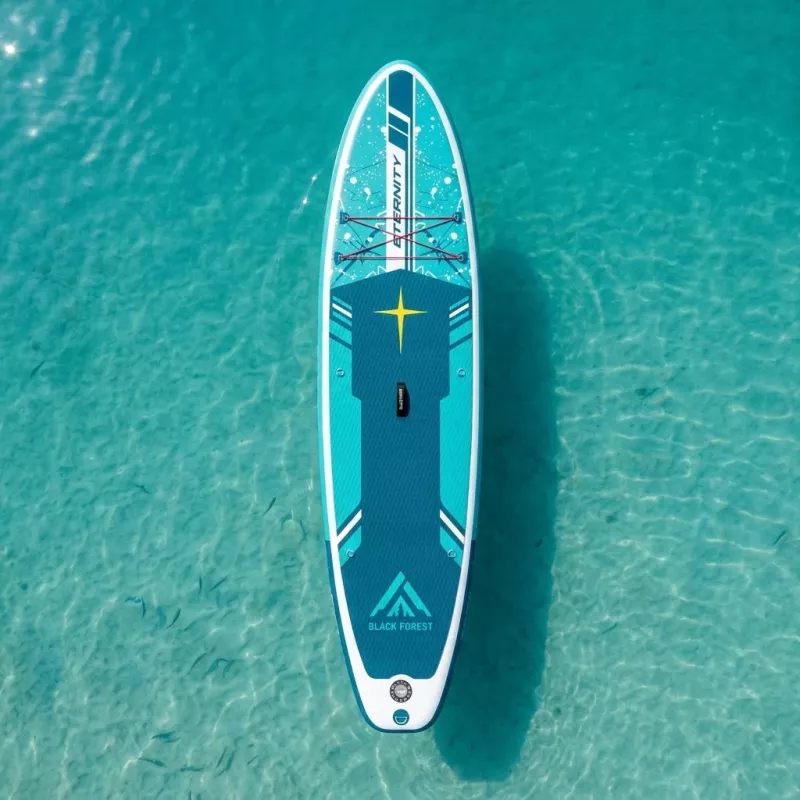 Extralink tabla de SUP hinchable 335 cm, sin accesorios