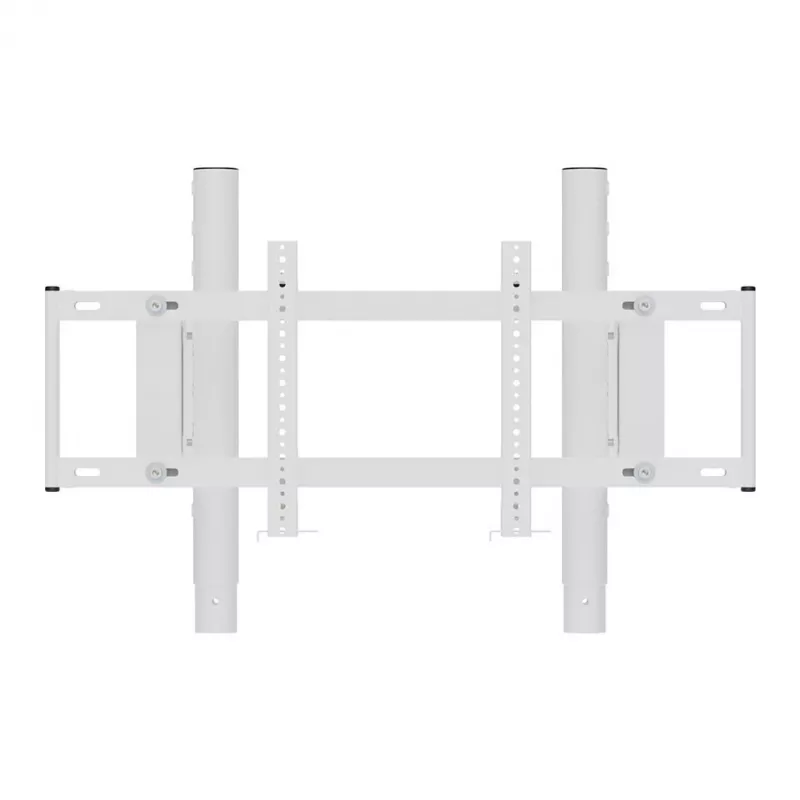OPLITE soporte de monitor S8 On Top Single blanco Retail