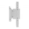 OPLITE soporte de monitor S8 On Top Single blanco Retail