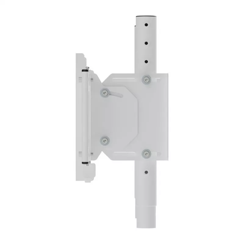 OPLITE soporte de monitor S8 On Top Single blanco Retail