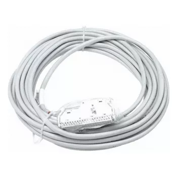 Mitel Cable HVT 10m 24DA (Sivapac/Extremo abierto)