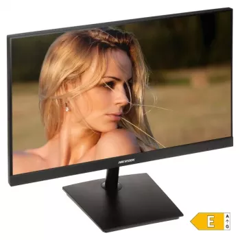 Hikvision DS-D5024F2-AP2 Monitor LED IPS Full HD de 23,8