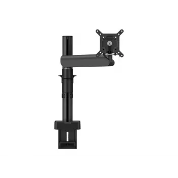 Vogels MOMO 2127 Brazo de monitor Soporte de mesa Negro