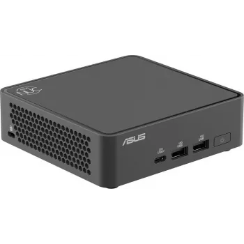 ASUS NUC 15 Pro RNUC15CRKU506302 Mini PC - 16GB RAM, 512GB SSD, Sin sistema operativo
