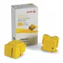 Xerox 108R00933 Tinta sólida Yellow - 1 barra - para ColorQube 8570, 8580