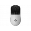 Logitech G PRO X2 SUPERSTRIKE Ratón gaming inalámbrico - Blanco