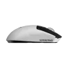Logitech G PRO X2 SUPERSTRIKE Ratón gaming inalámbrico - Blanco