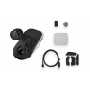 Logitech G PRO X2 SUPERSTRIKE Ratón gaming inalámbrico - Blanco
