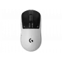 Logitech G PRO X2 SUPERSTRIKE Ratón gaming inalámbrico - Blanco
