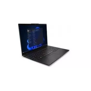 Lenovo ThinkPad L16 Gen 3 Intel Core Ultra 7 355 16GB RAM 512GB SSD 16