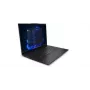 Lenovo ThinkPad L16 Gen 3 Intel Core Ultra 7 355 16GB RAM 512GB SSD 16 inch WUXGA IPS Windows 11 Pro Negro