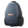 AEG VX82-1-5DB Aspirador con bolsa 600W Denim Blue